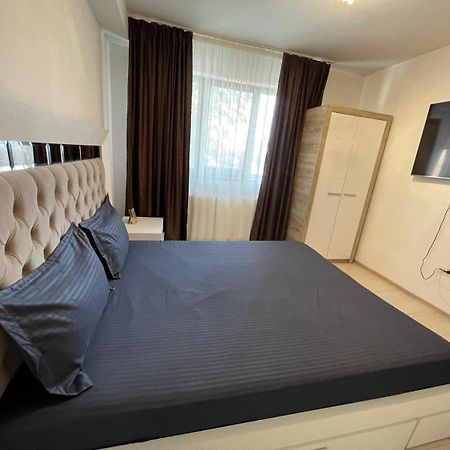 Discret Apartament One Тырговиште Экстерьер фото