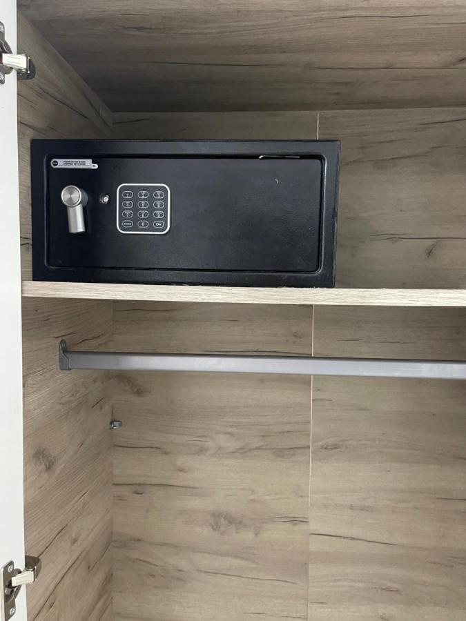 Discret Apartament One Тырговиште Экстерьер фото
