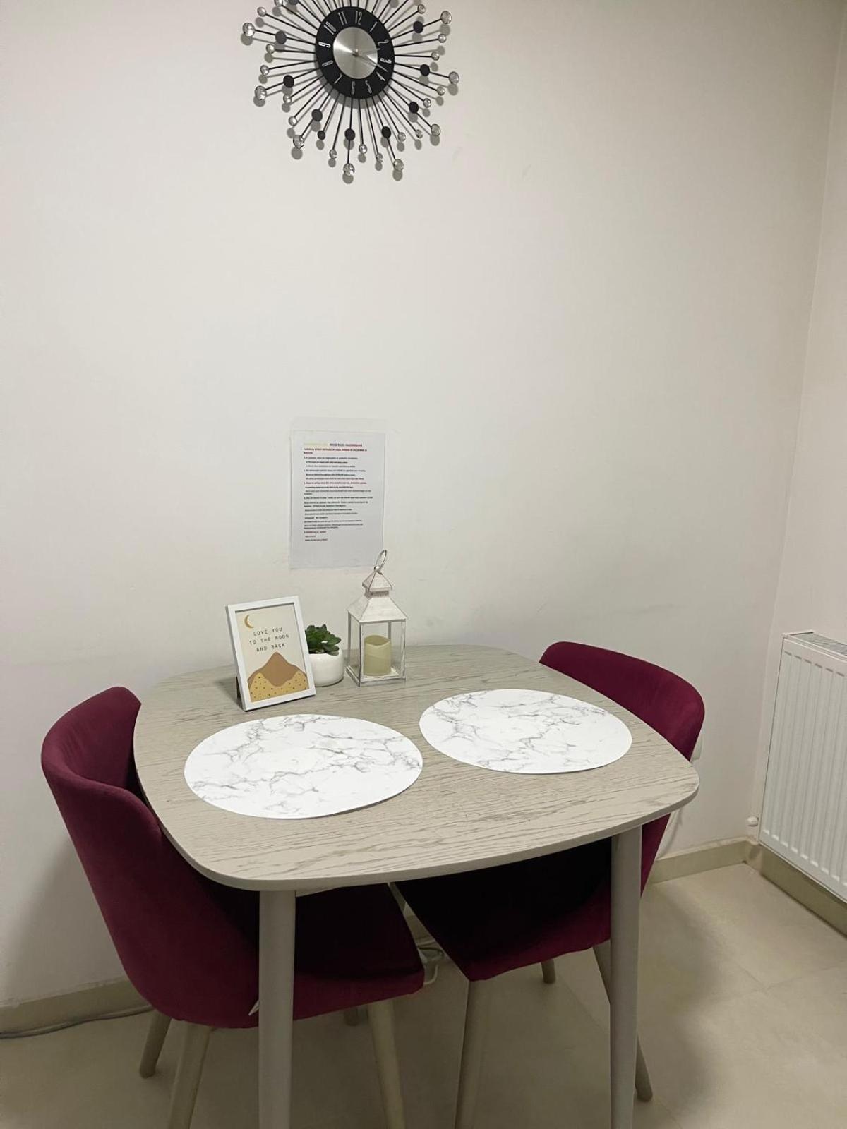 Discret Apartament One Тырговиште Экстерьер фото