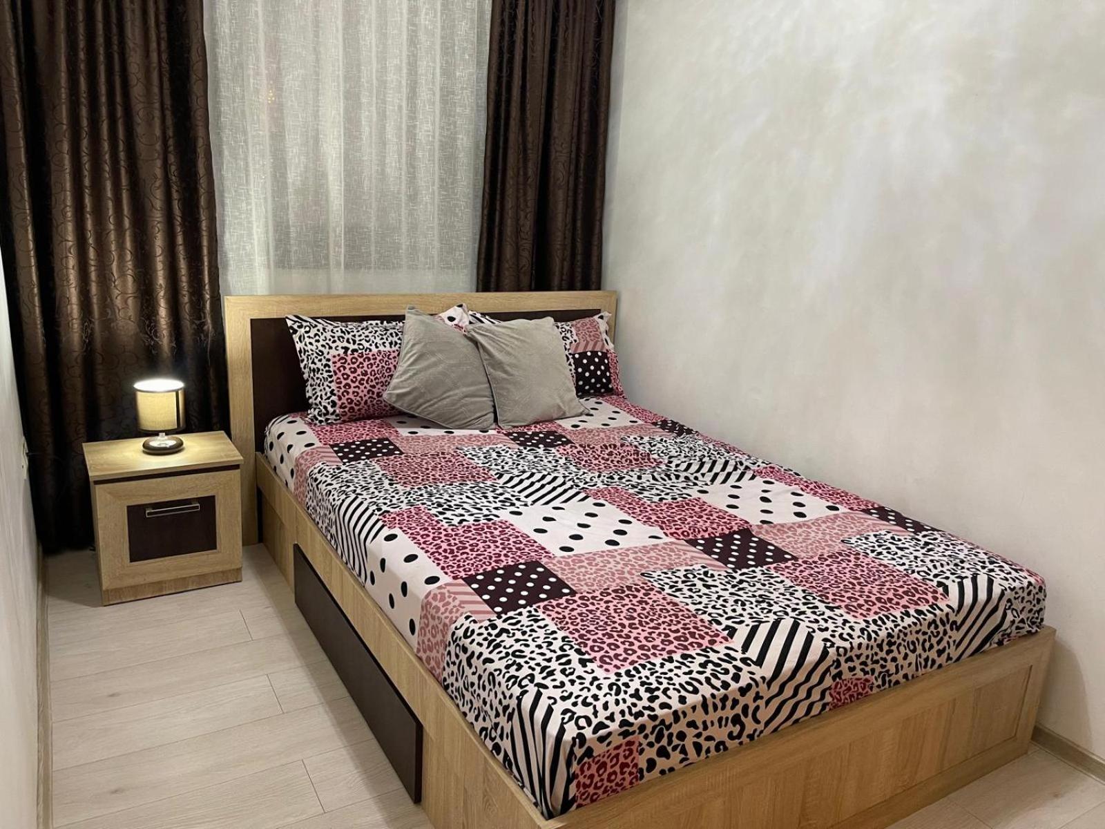 Discret Apartament One Тырговиште Экстерьер фото