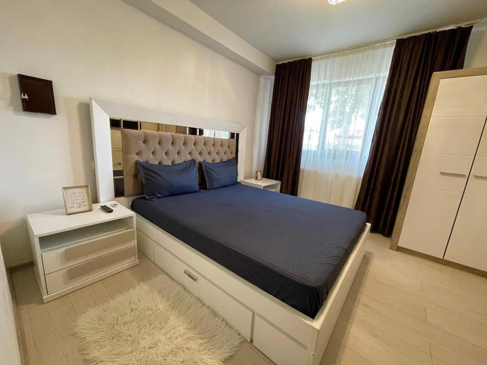 Discret Apartament One Тырговиште Экстерьер фото