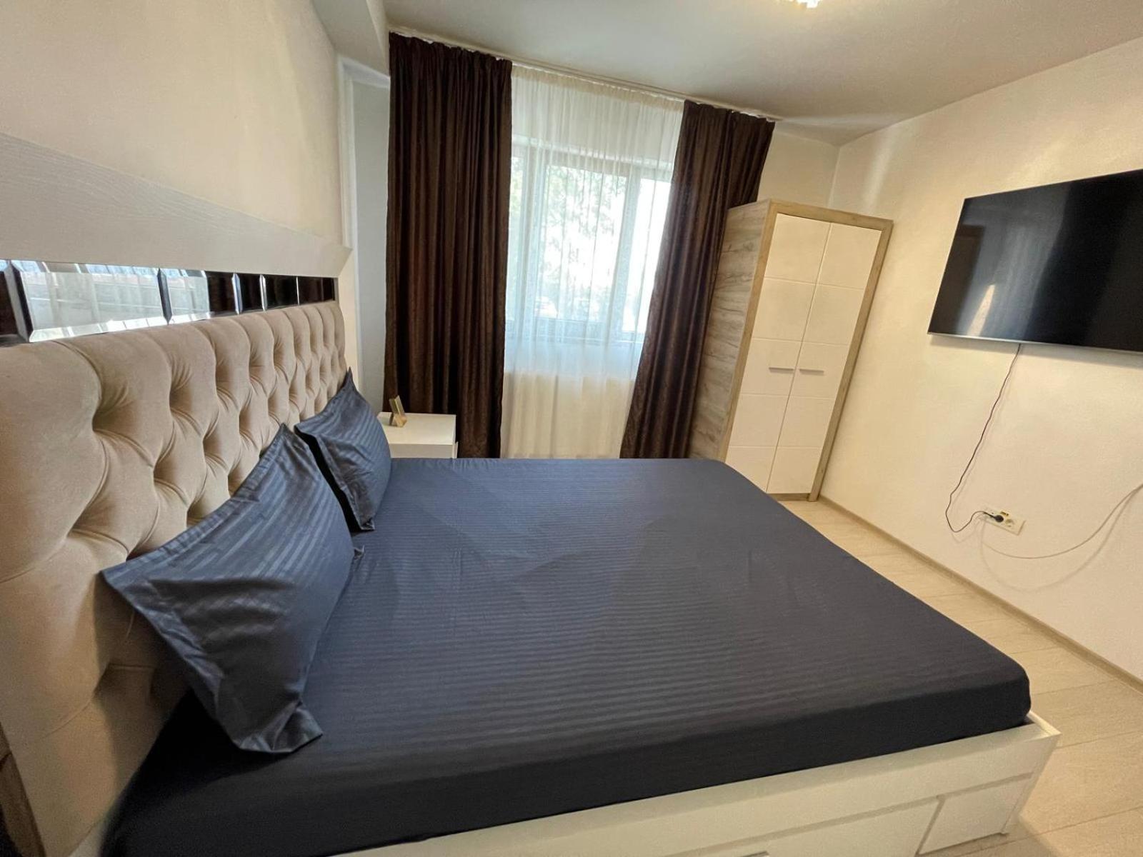 Discret Apartament One Тырговиште Экстерьер фото